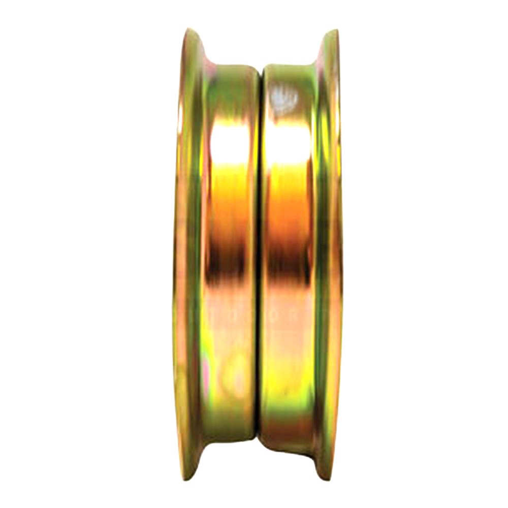 B1AY23 FLAT IDLER PULLEY