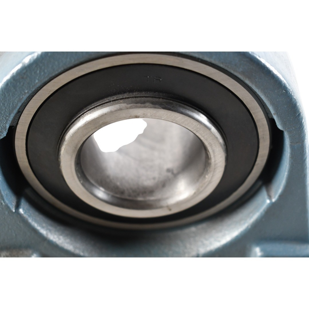 NEW TR P311 Pillow Block Bearing Unit with UC311-35 Insert Bearing 2-3/16” Bore