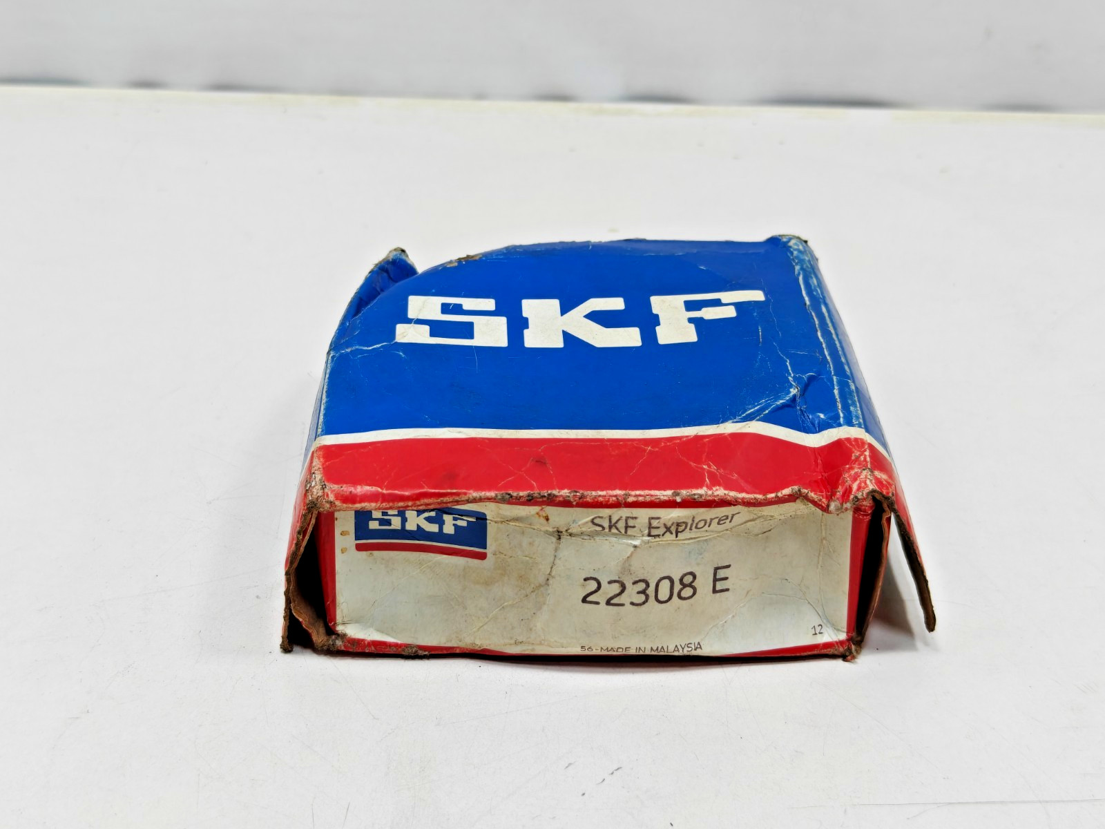 22308E SKF Explorer Spherical Roller Bearing SKF 22308-E 40x90x33 mm