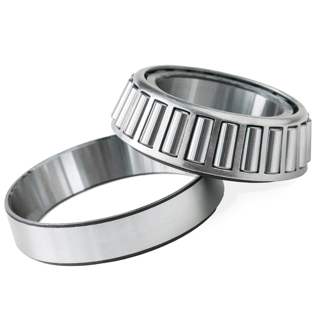 32209 AXIS Tapered Roller Bearing Heavy Duty Industrial Replacement