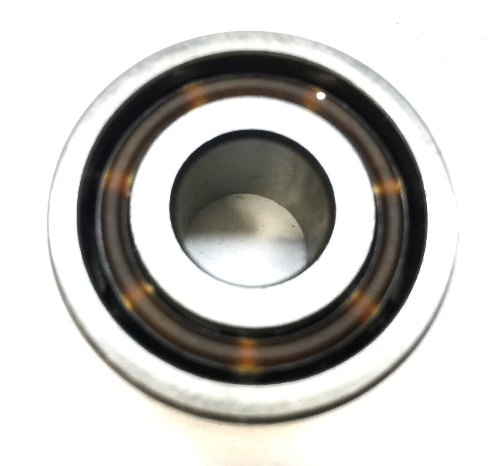 SKF Roller Ball Bearing 3201ATN9 [Lot of 3] NOS