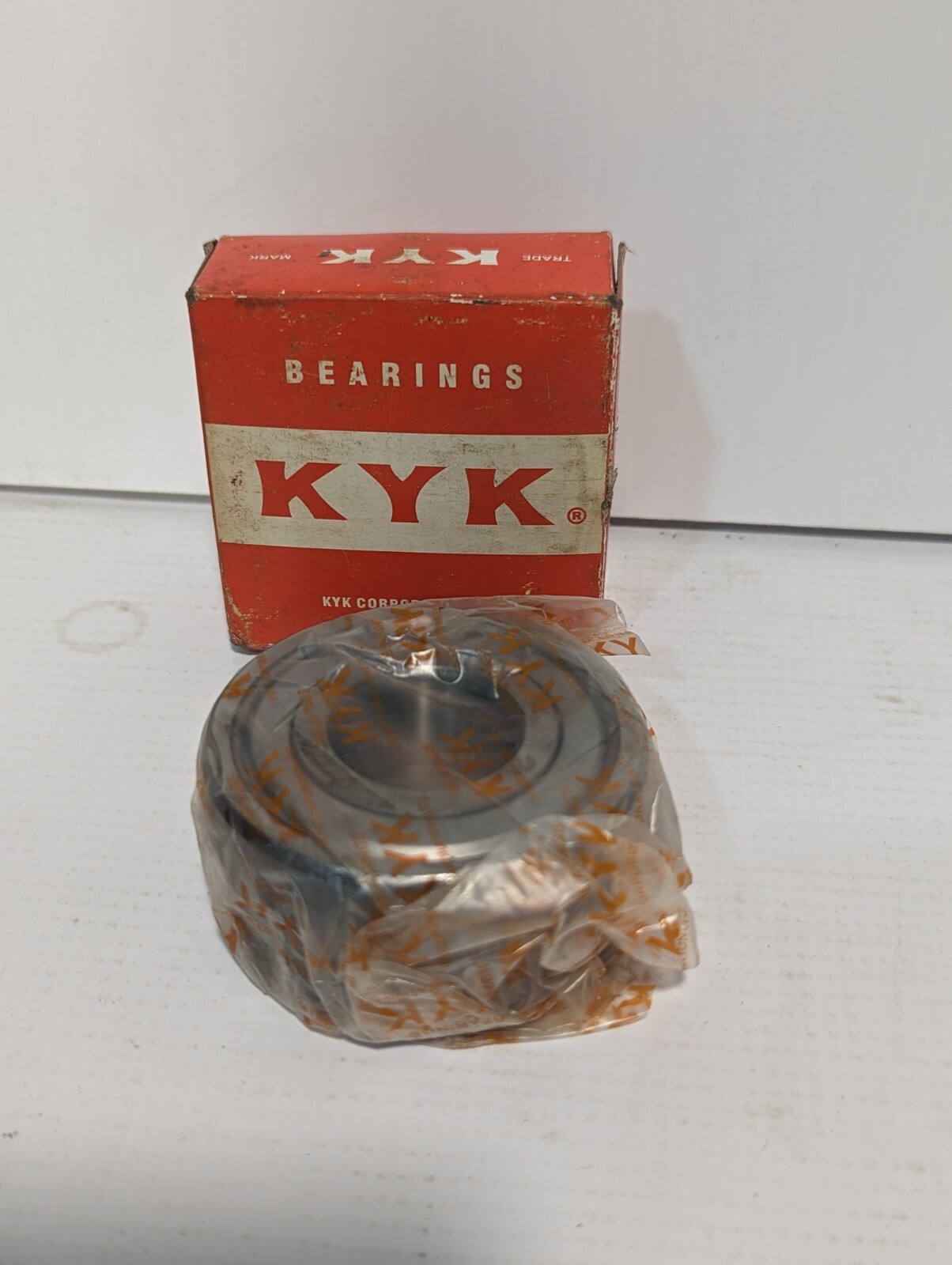 KYK 5305 ZZC3 SRI-2 Angular Contact Ball Bearing
