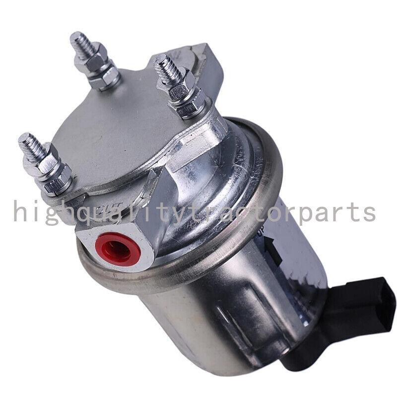 Fits For Hyundai HL760-7 Cummins QSB5.9 6B 5.9L Fuel Lift Pump 3938368 4932708