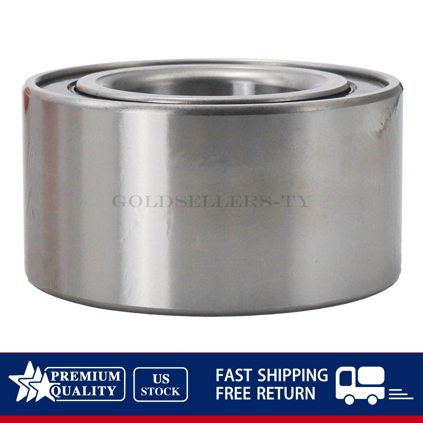For FAG 562398A Wheel Bearing Fits For Renault Logan F-113175 DAC3772 37x72x37mm