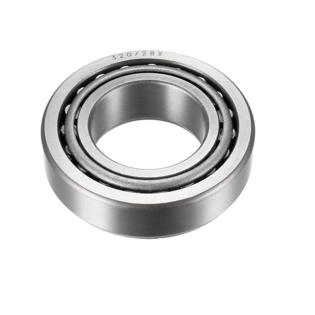 2 Pcs 320/28X Tapered Roller Bearing w Cup Set for FREIGHT TRAILER