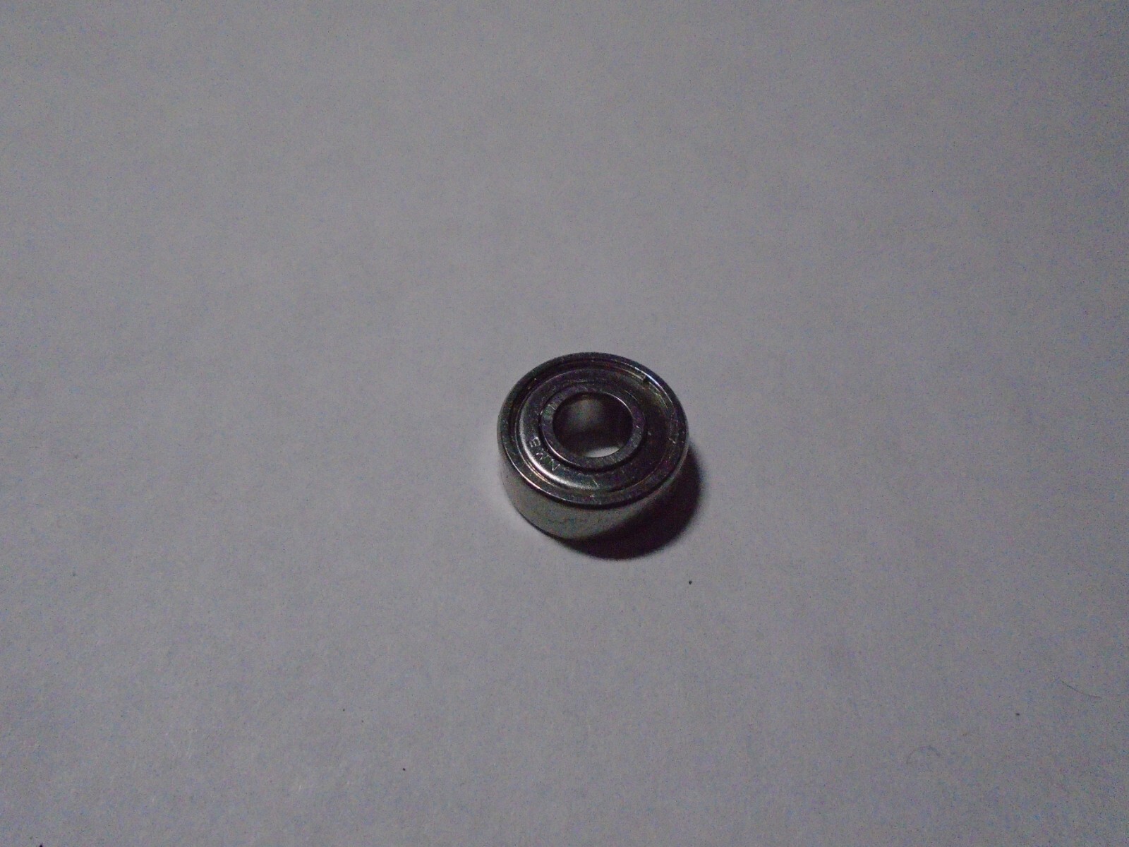 NMB DDR-3ZZMTR BEARING 3/16″X1/2″X25/128″ 0.188″X0.500″X0.196″ DR54