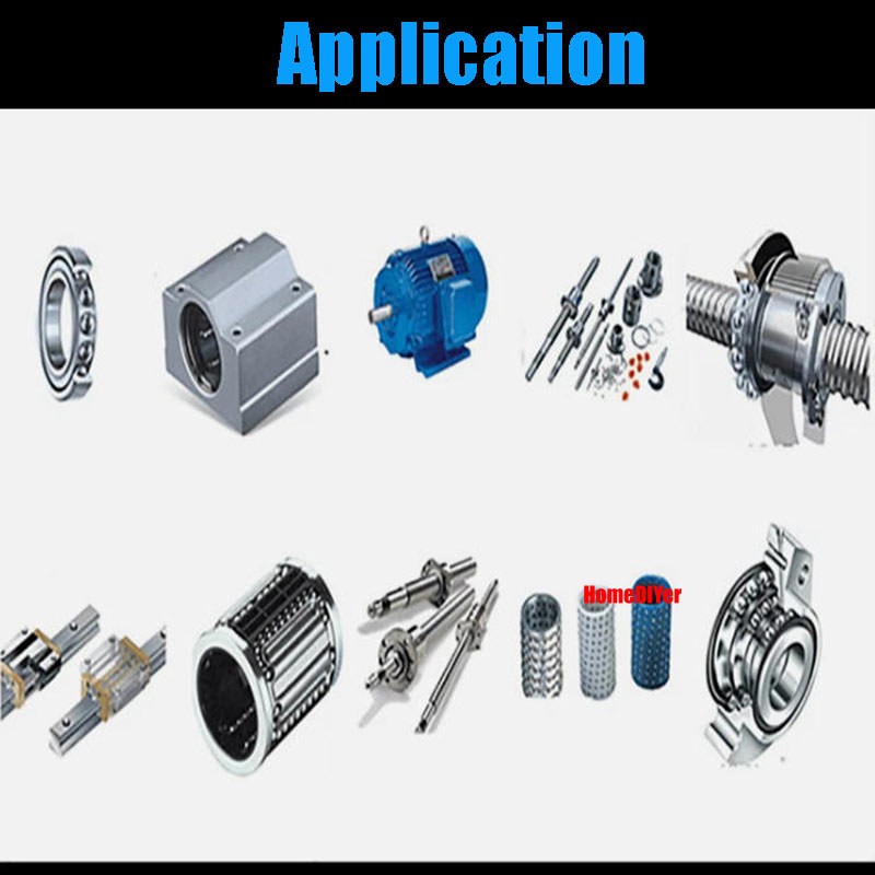 High-Precision Carbon/Bearing Steel Balls Solid Bearings Ball Diameter 1-12.5mm