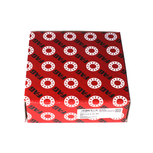 NU2314-E-XL-M1-C3 FAG/Schaeffler Technologies 70 x 150 x 51 mm CYL. ROLL. SIN…
