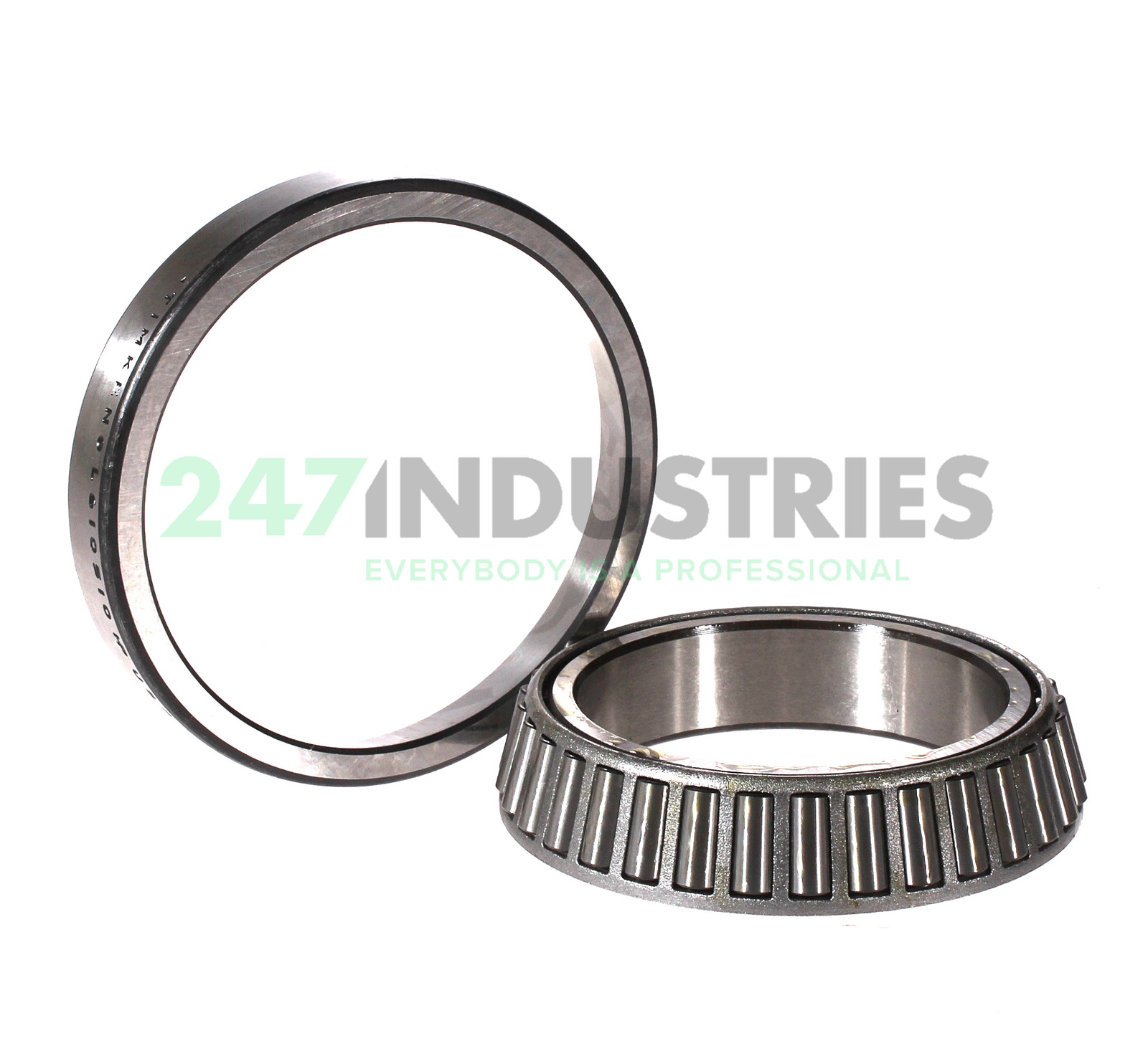 L610549/L610510 Timken 63,5 x 94,46 x 19,05 mm TAP. ROLL. SINGLE ROW