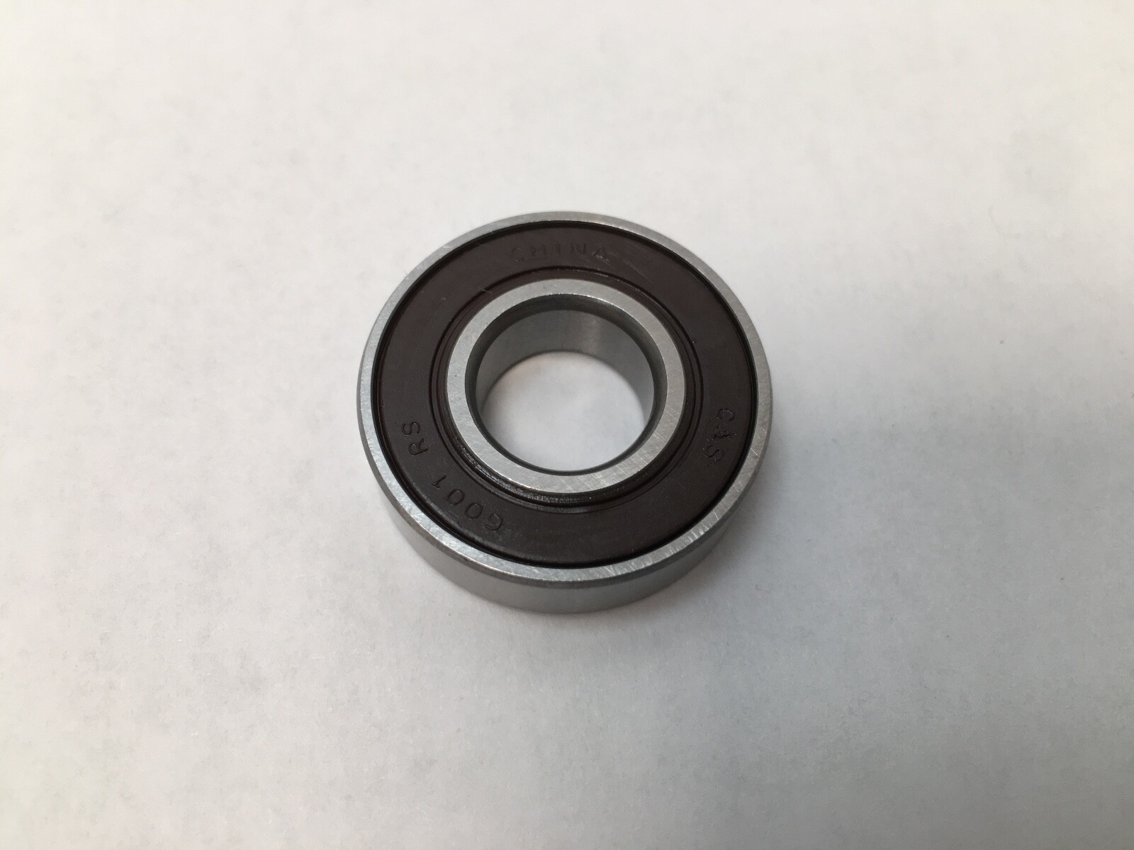 10 pcs 60012RS Bearing Rubber Seals 12x28x8 mm 6001 2RS RS 6001RS