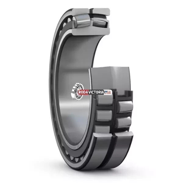 SKF Sweden 23052 CCK W33 Spherical Roller Bearing 260x400x104 mm