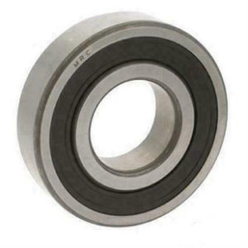 NOS MRC 309SZZC Single Row Cartridge Bearing Sealed 45x100x39.6875 mm W309PP