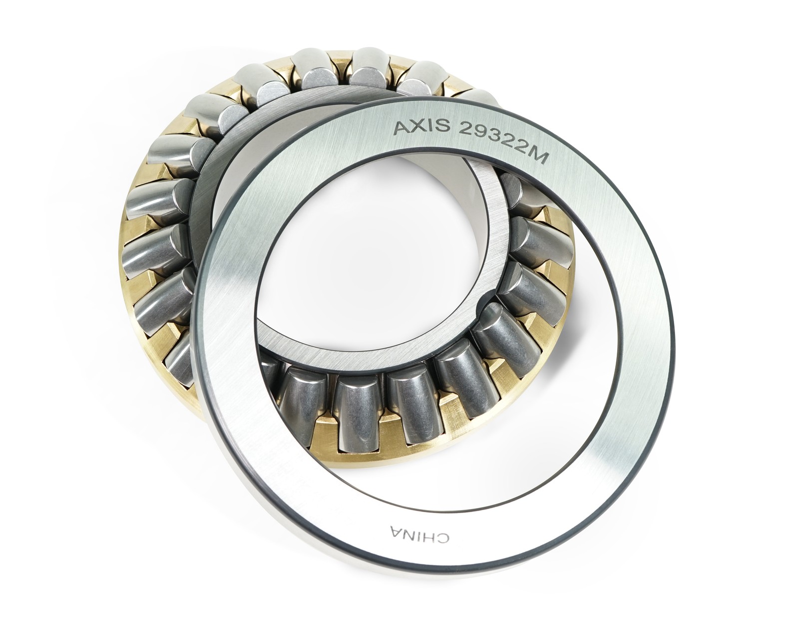 29430 AXIS Spherical Roller Bearing Heavy Duty Industrial Replacement
