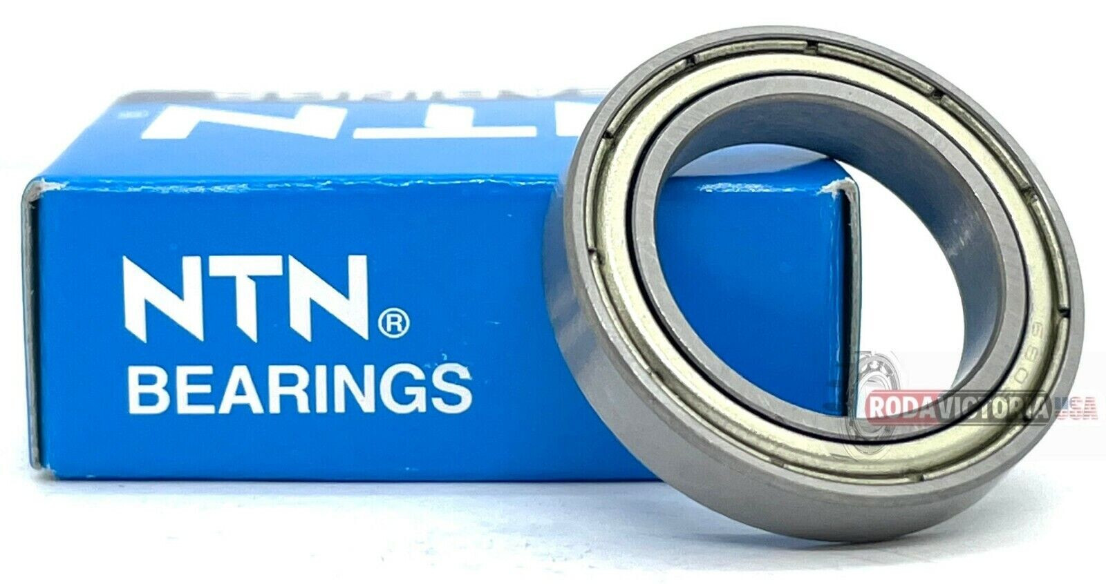 NTN 6803 ZZ Deep Groove Ball Bearings 17x26x5mm SAME DAY SHIPPING