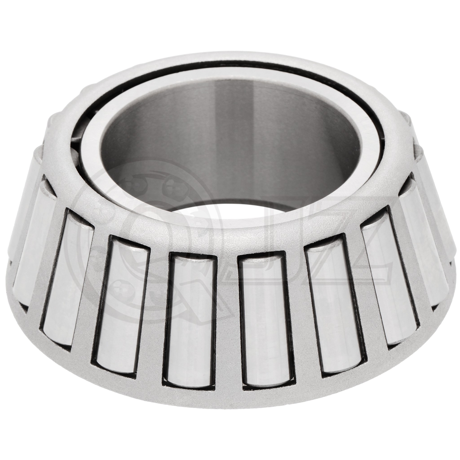 [Qty.1] New HM807048 Tapered Roller Bearing Single-Cone [2.1452″ ID x 1.4375″ W]