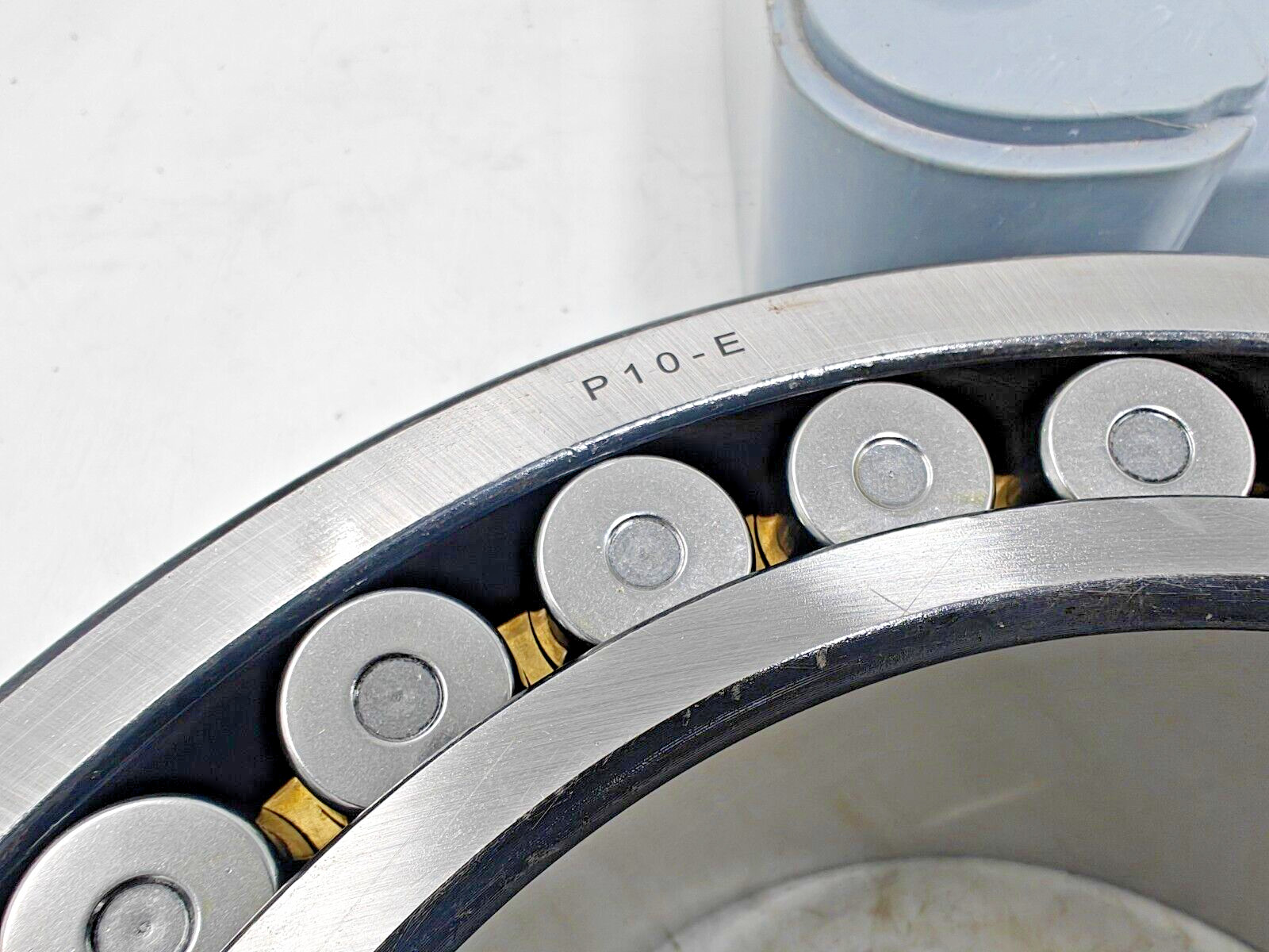 24044 MB-W33-C3 ARB Spherical Roller Bearing Brass Cage 220x340x118 mm BRAND NEW
