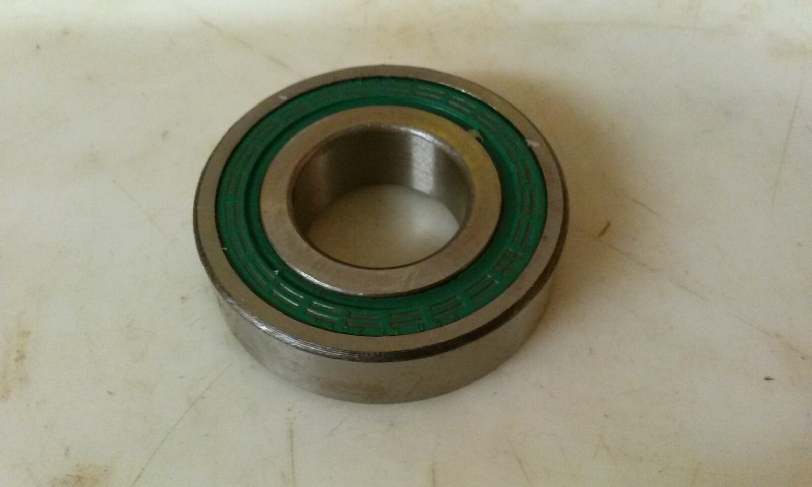 NDH Z99R14 bearing, made in USA. New Departure Hyatt, GM 2942149