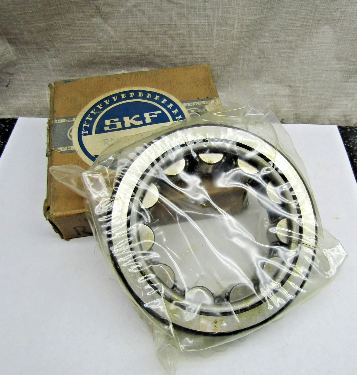 SKF RNU311 Cylindrical Roller Bearing
