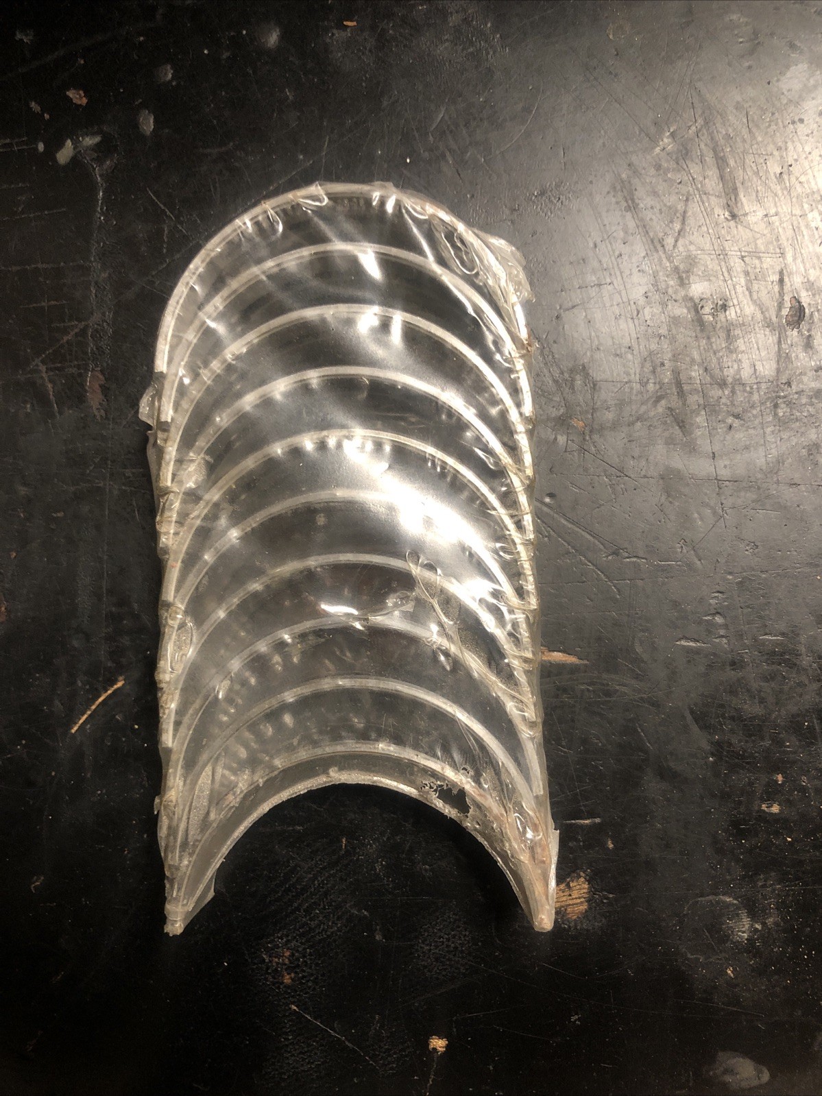 King Engine Bearings MB 5259U AM Std M5259U For Various Honda Acura Engines