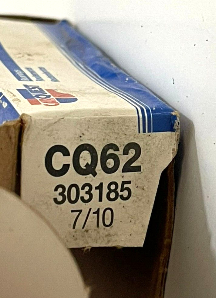 FMC Carquest LM67048 Bearing New in Box