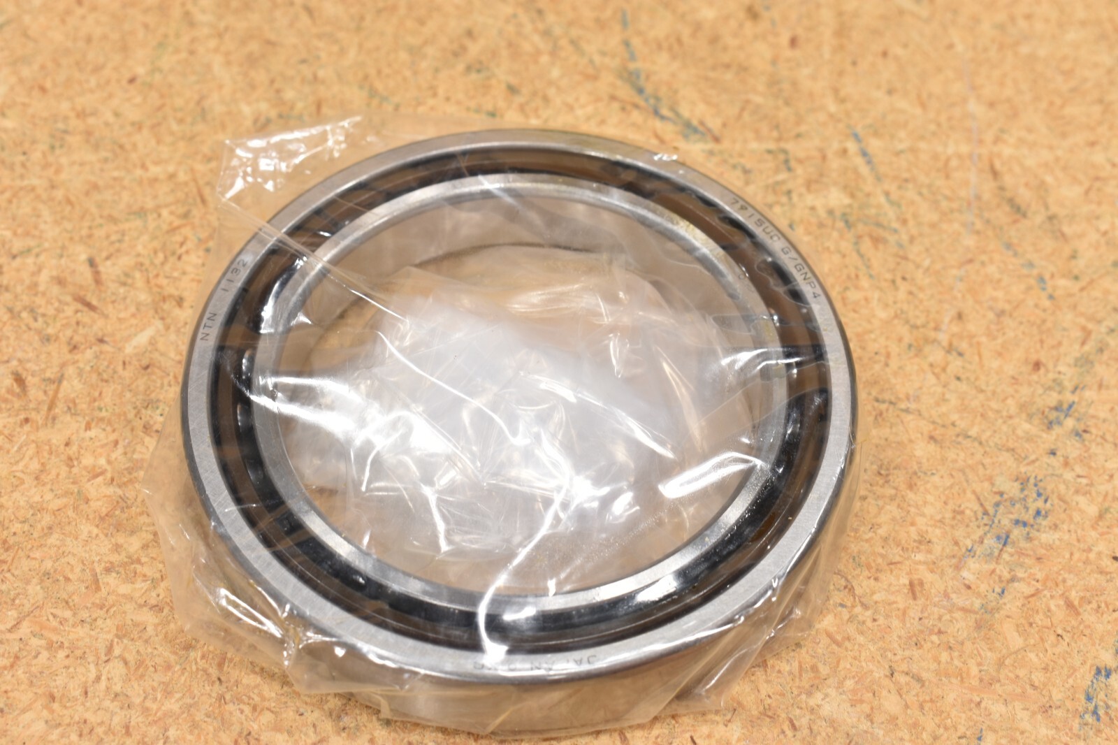 NTN 7915UCG/GNP4, Angular Contact Bearing, Contact angle 75 mm x 105 mm x 16 mm