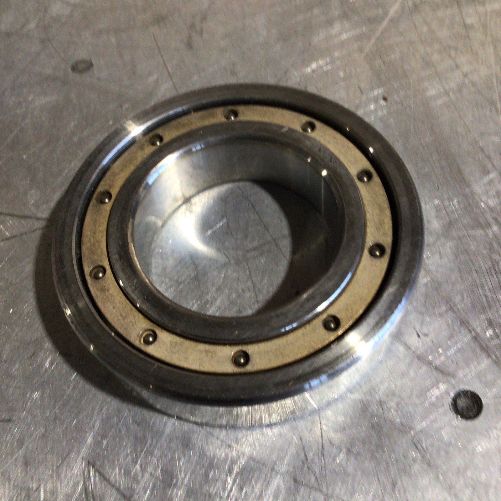 Fafnir 210K Bearing 210-K