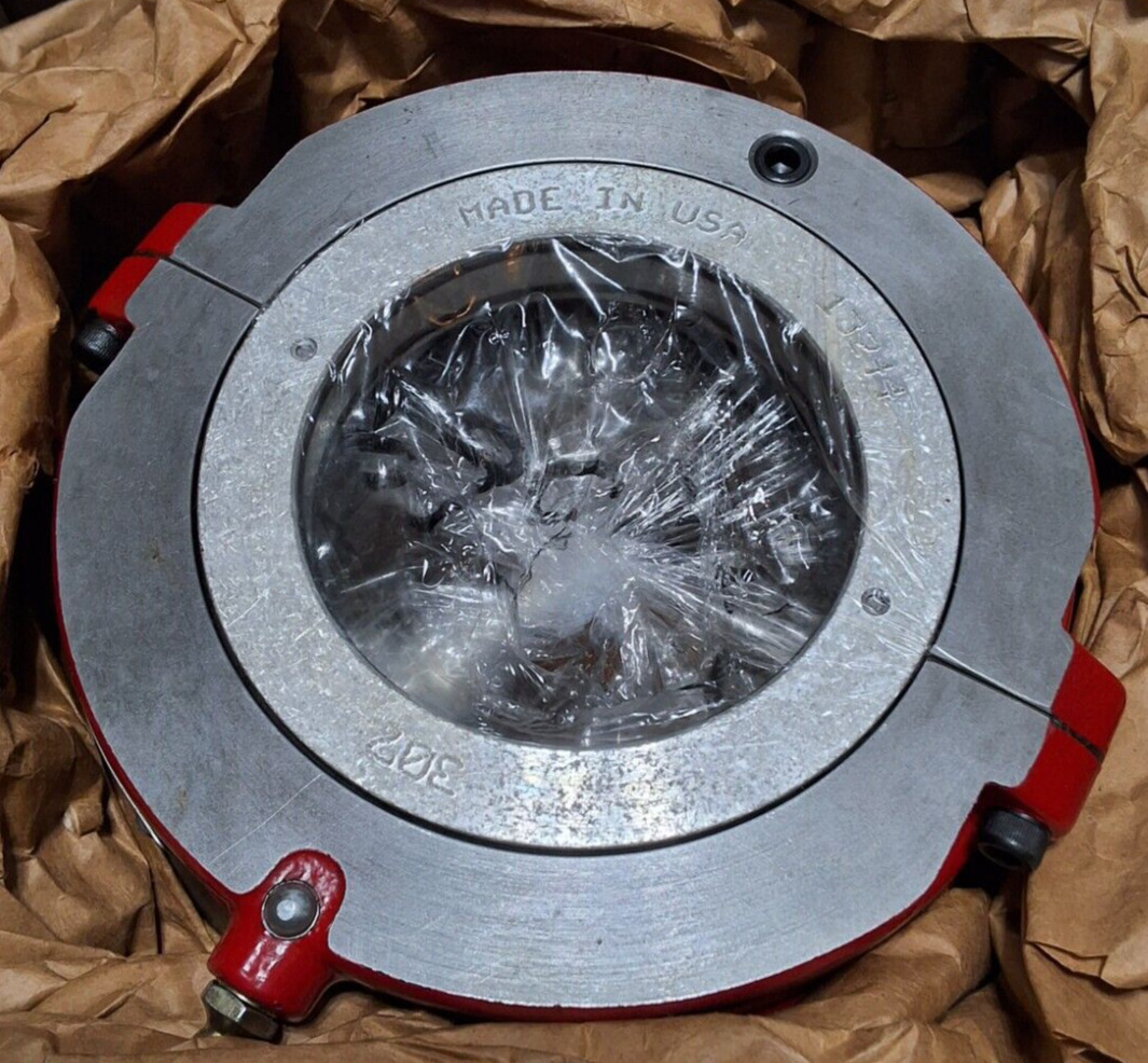 FAG S1BC-307-FL Roller Bearing Plummer Block Housing Unit