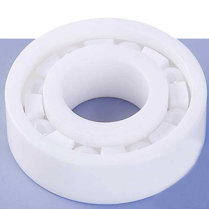 Ceramic Bearing Thin Section Zirconia ZrO2 ID 10mm-40mm OD 15mm-50mm 6700 – 6708