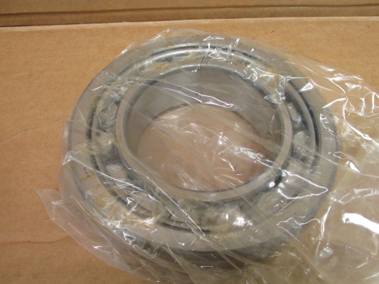 CONS NU2219 Cylindrical Roller Bearing 95x170x43 mm NU-2219