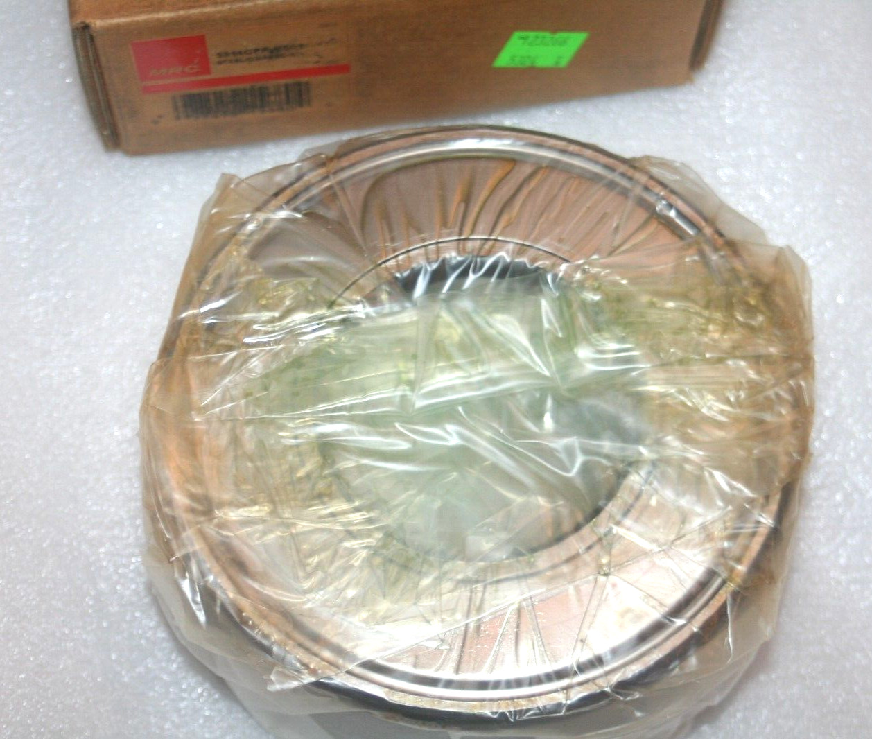 MRC 5314CFF-H501 Double Row Angular Contact Bearing * NEW Open Box *