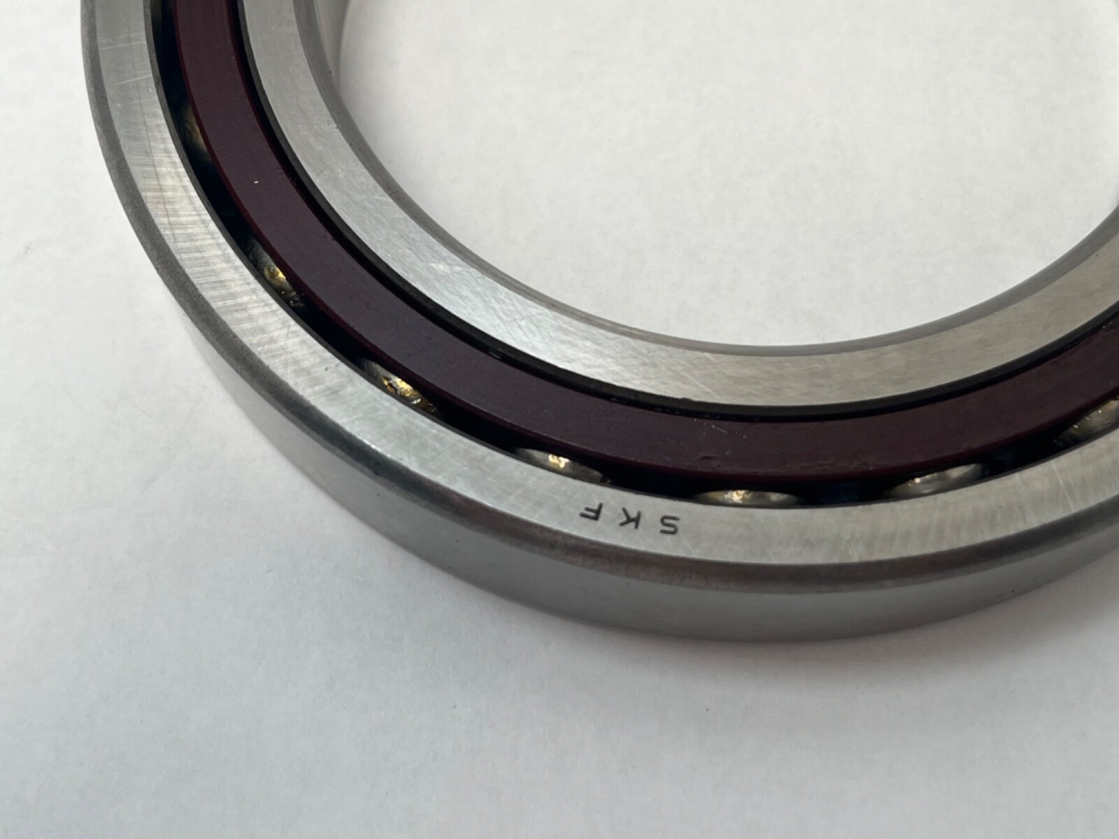 SKF 7021CTCC78 Bearing 105x160x26 mm 7021C 7021-CTC-C78 USA