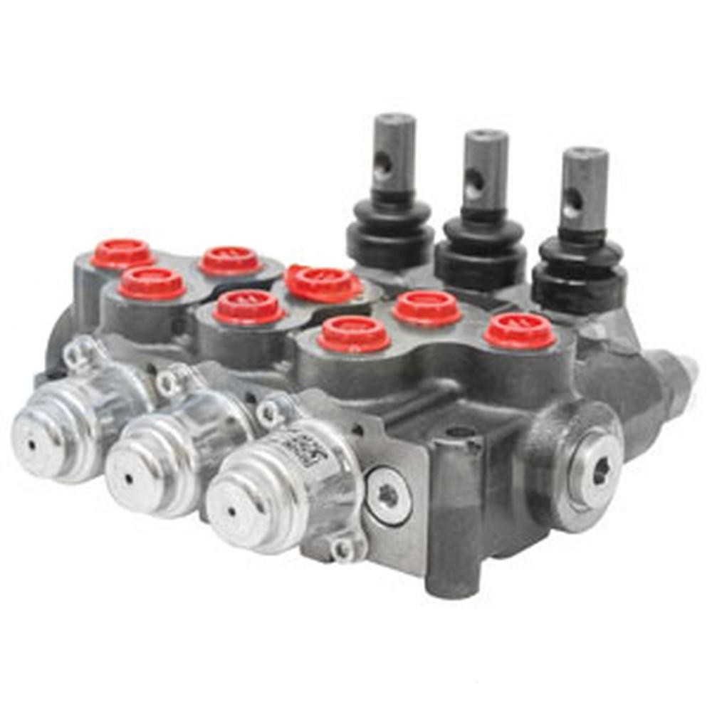 Hydraulic Control Valve Fits Universal Products Models VFG1005 VFG1005-A