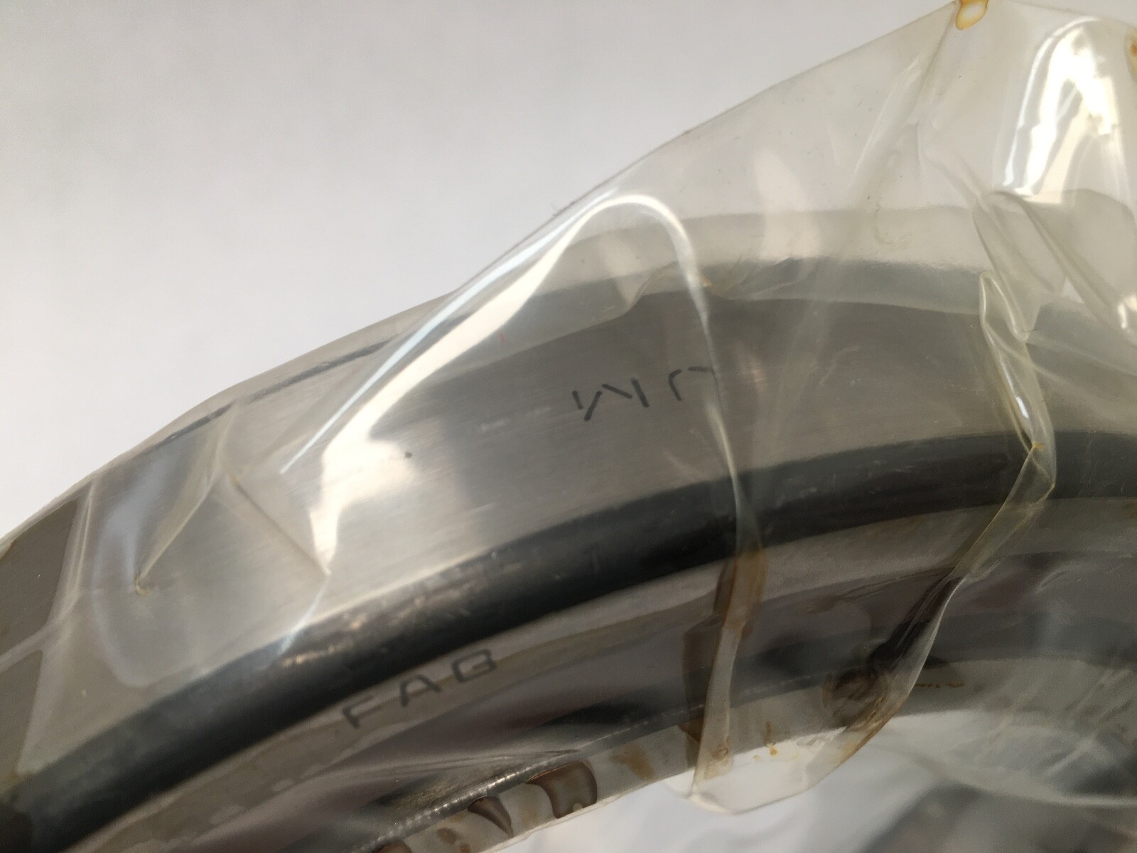 FAG B7024E.TPA.P4S.UM Bearing 120x180x28 mm B-7024-E-TPA-P4-K5-UM Germany