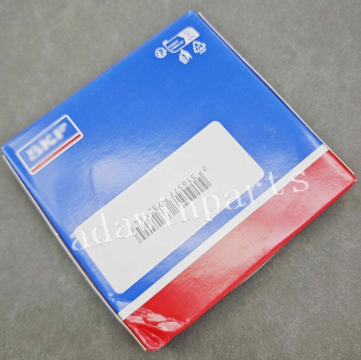 New Spherical Roller Bearings 65 x 140 x 33mm for SKF 21313 E / C3 21313 E