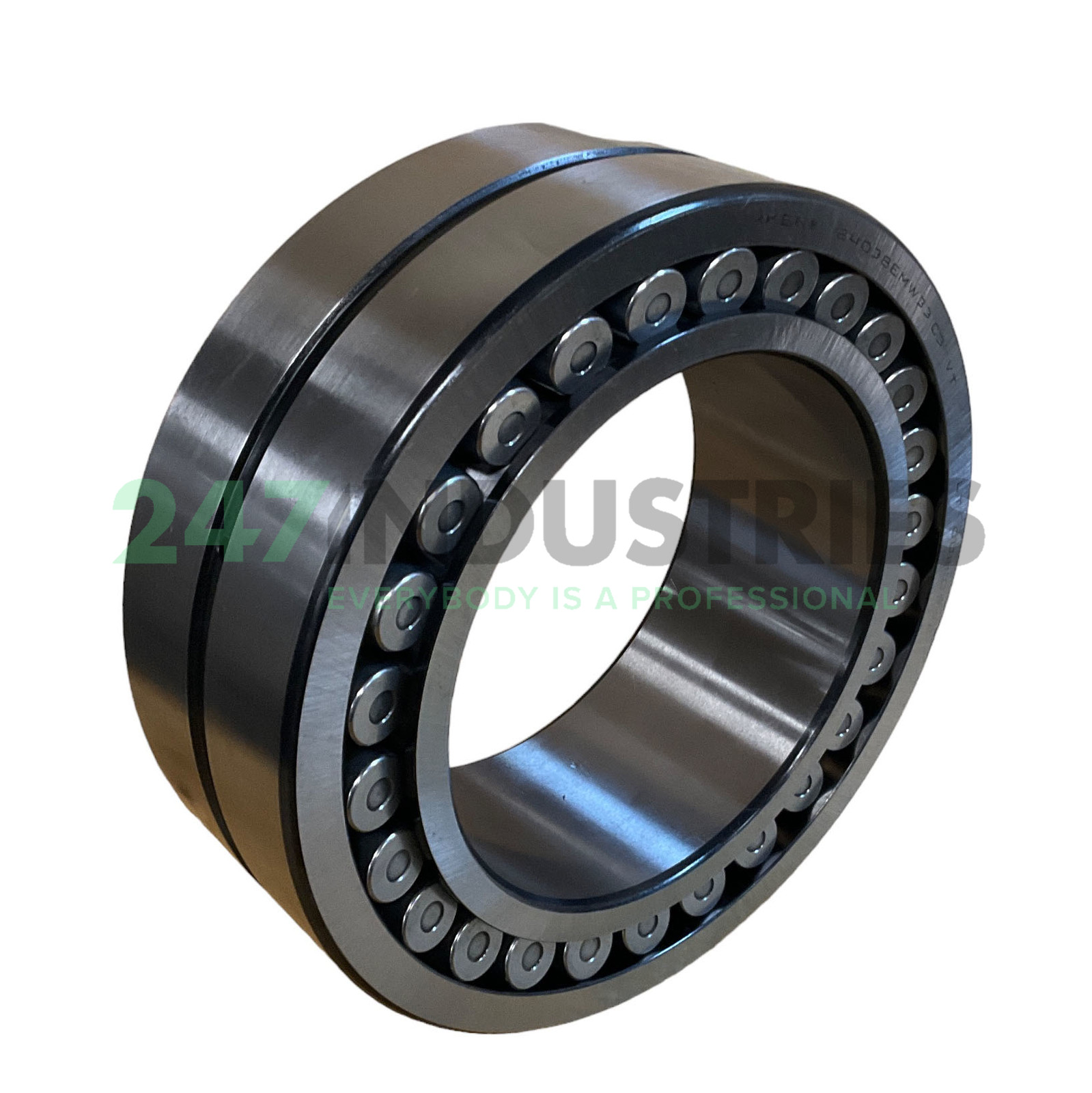 24038EMW33C3 Timken 190,00 x 290,00 x 100,00 mm SPHERICAL ROLLER
