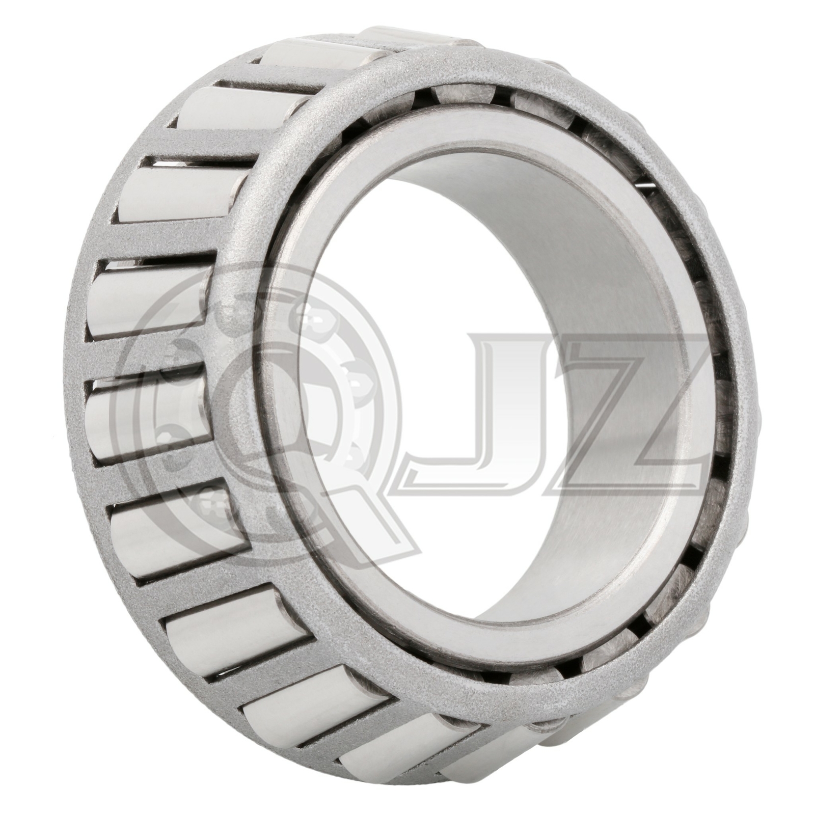 [1-Pack] 13687 Tapered Roller Bearing Inner Cone 1-1/2″ (Bore) x 0.75″ (Width)