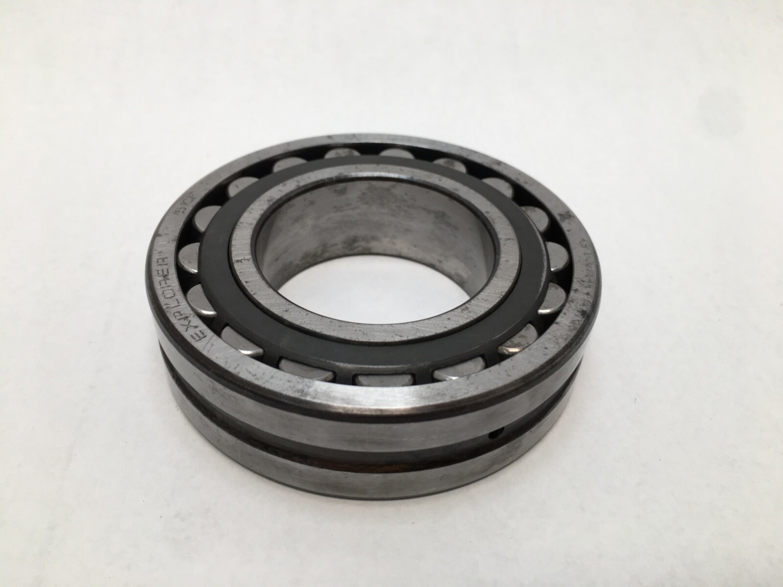 SKF 22209-CCK-W33 Spherical Roller Bearing 45x85x23 mm 22209 CC K W33 Britain