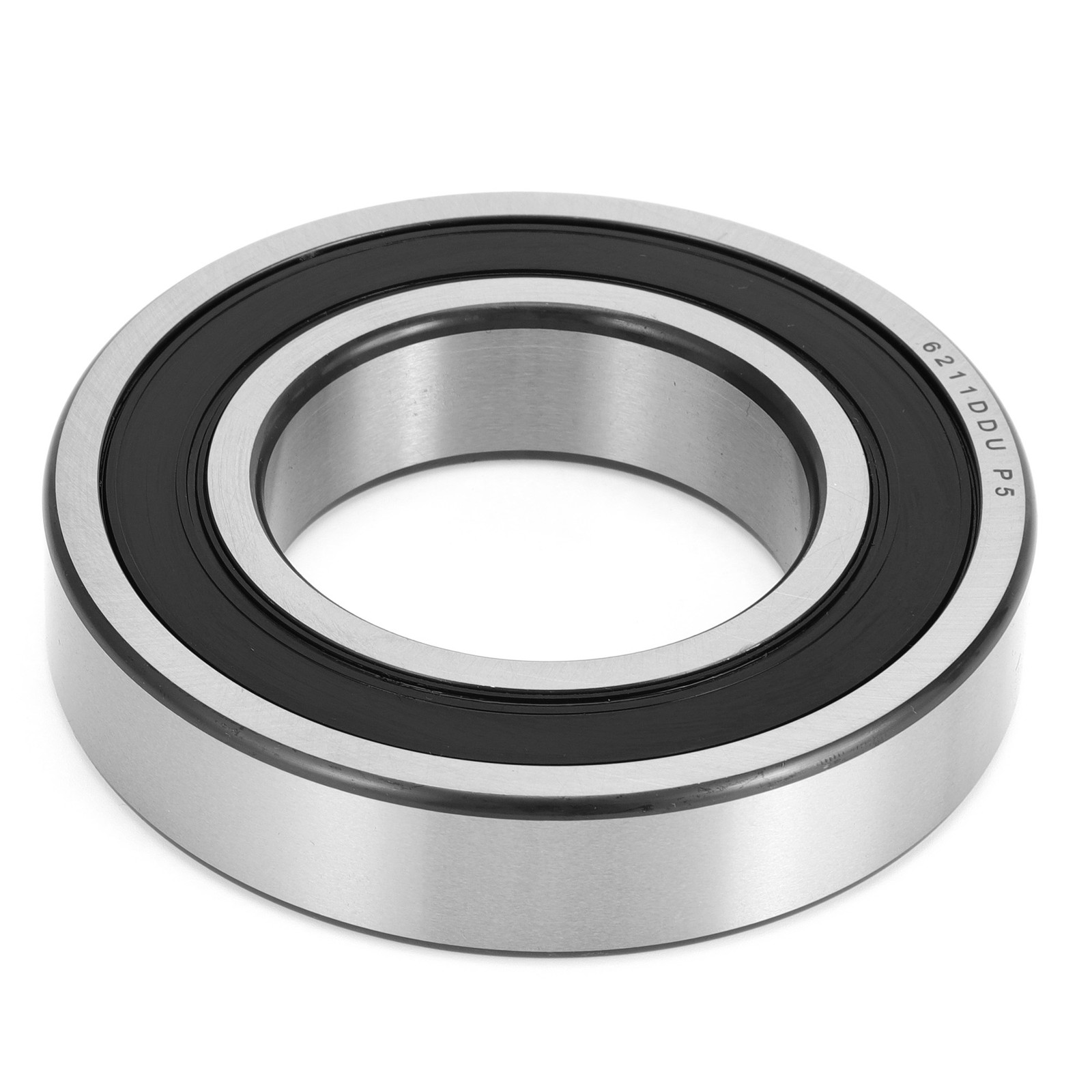 6211DDU and ball bearings 55x100x21mm 1 piece wheel for scooter and skateboard