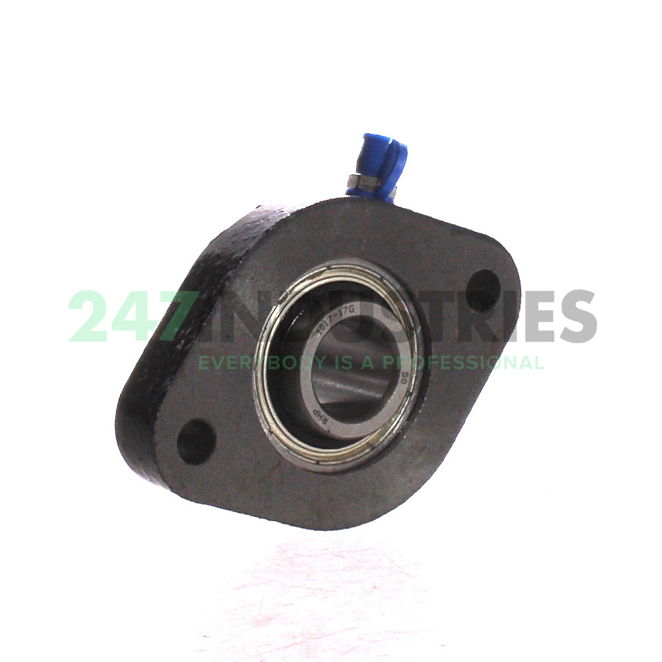 LFTC17 RHP x x mm HOUSING/BEARING ASSY Housing unit