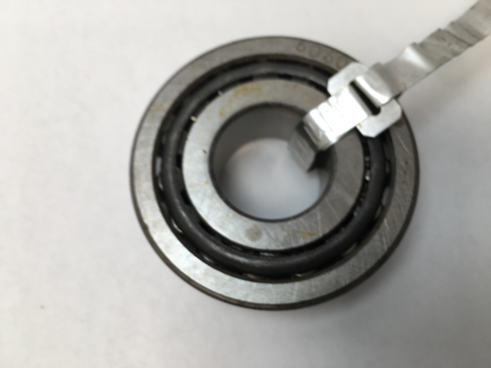 Timken 15101/15244 Taper Bearing Cone & Cup 1″ ID 2-7/16″ OD 15101 15244 USA