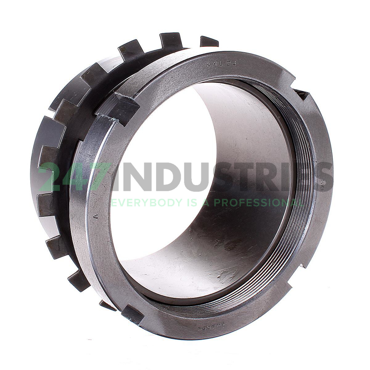 H3024 SKF 110 x 120 x 72 mm ADAPTER/WITHDRAWAL SLEEVES