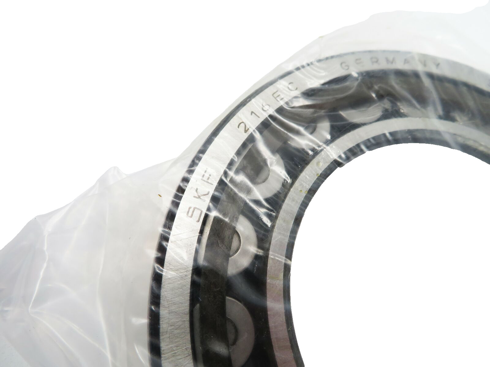 SKF NU216ECP Cylindrical Roller Bearing Cylindrical Roller Ball Bearing 80x140x26mm