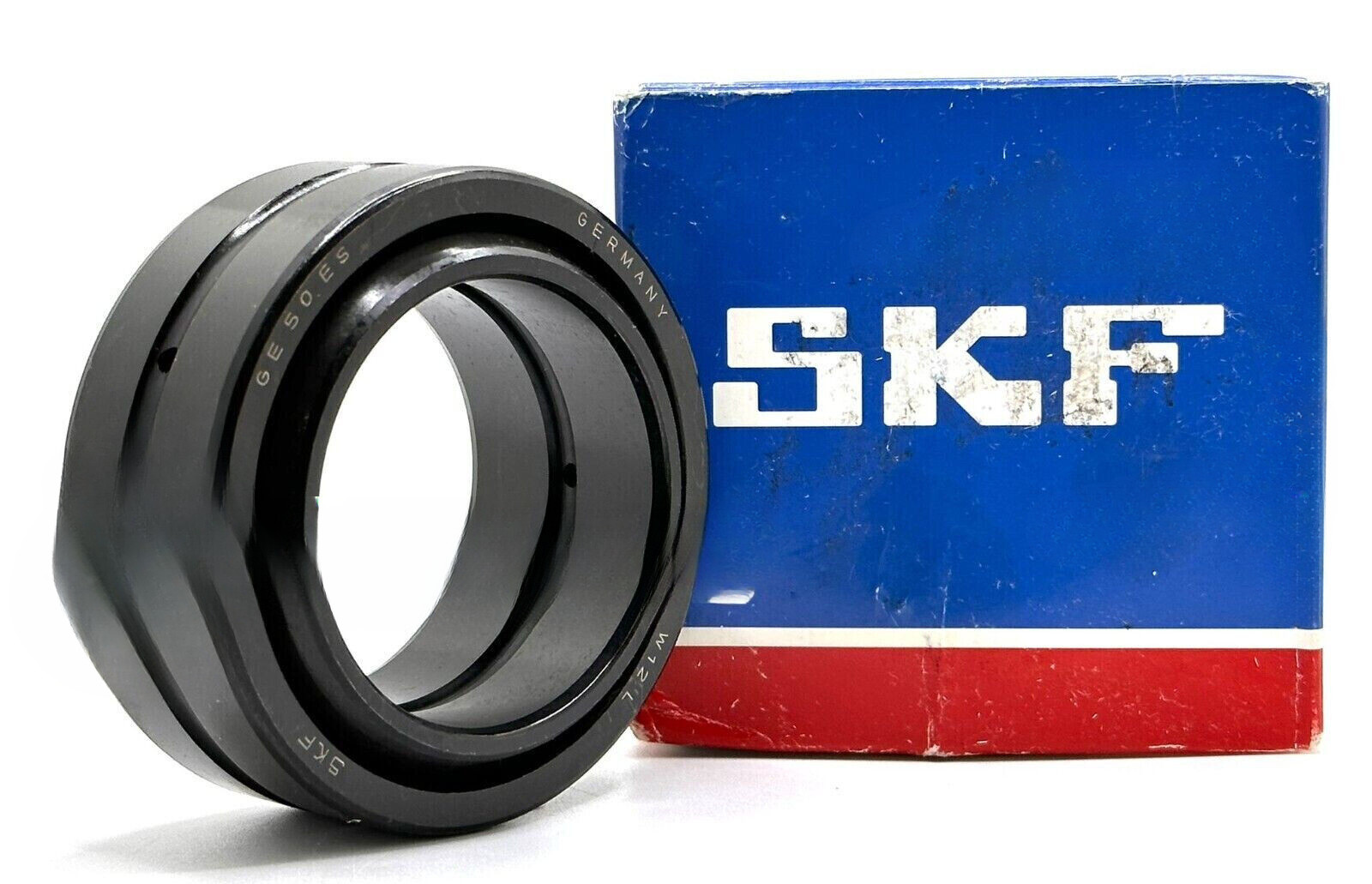 SKF GE50 ES SPHERICAL PLAIN BEARING