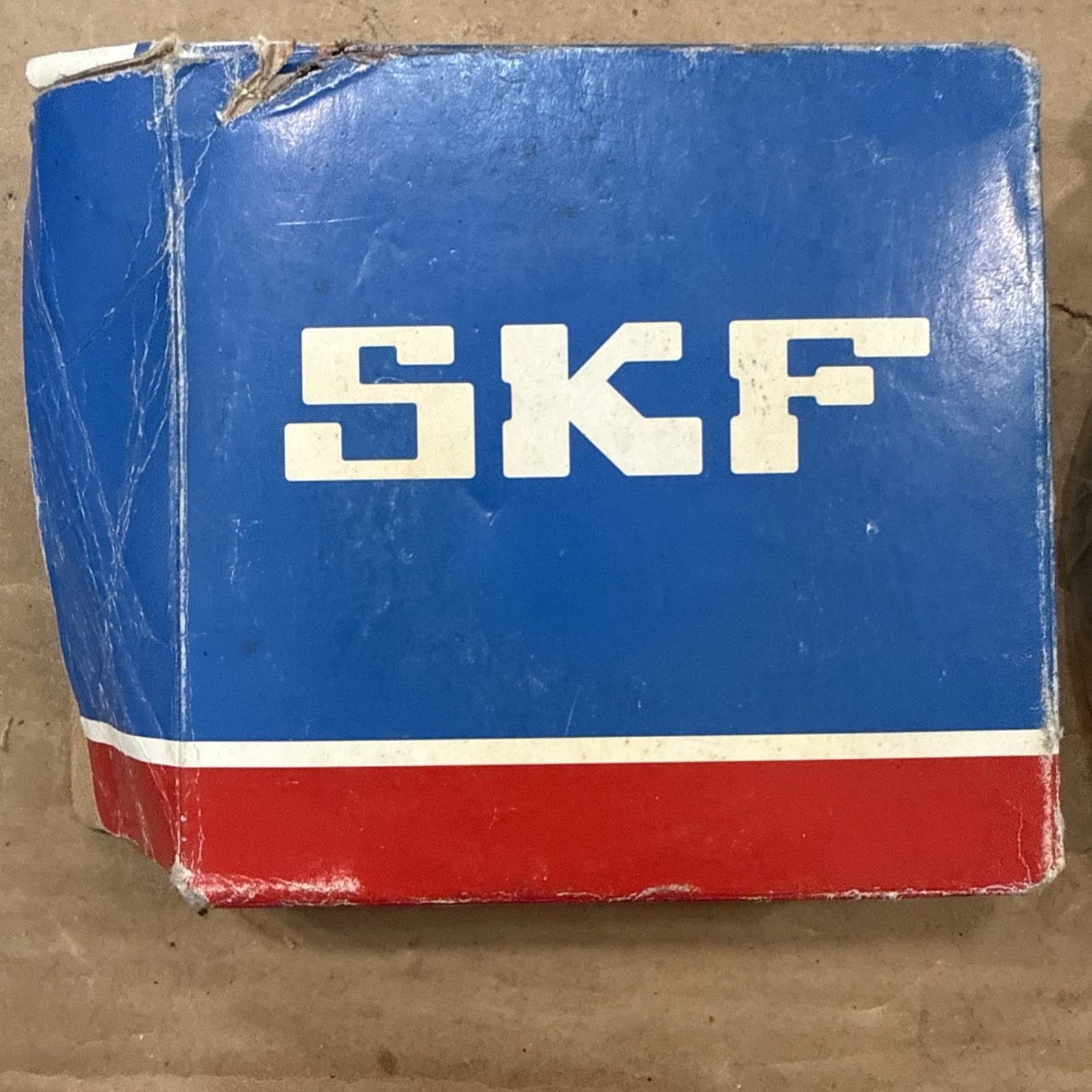 SKF 7309 BECBP Angular Contact Ball Bearing 100mm OD 45mm Bore 25mm W NEW