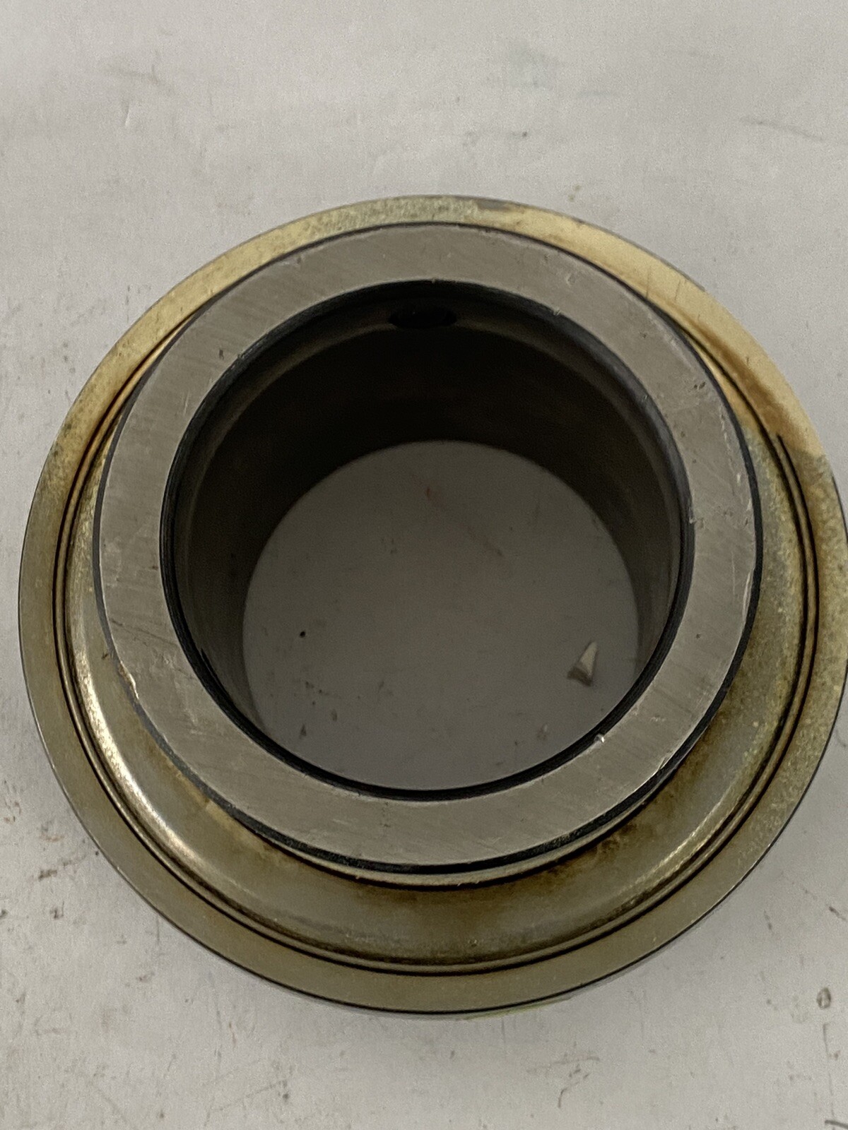 RHP Self-Lube 1080-2.15/16G Insert for 2.15/16″ Shaft 140mm Outside