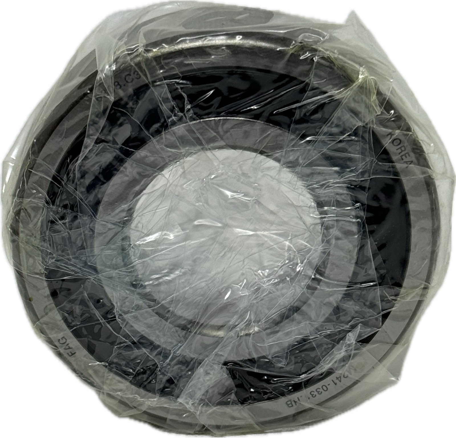 FAG 6308 2RSR C3 L38 RADIAL SEALED DEEP GROOVE BALL BEARING 40 X 90 X 23MM NEW