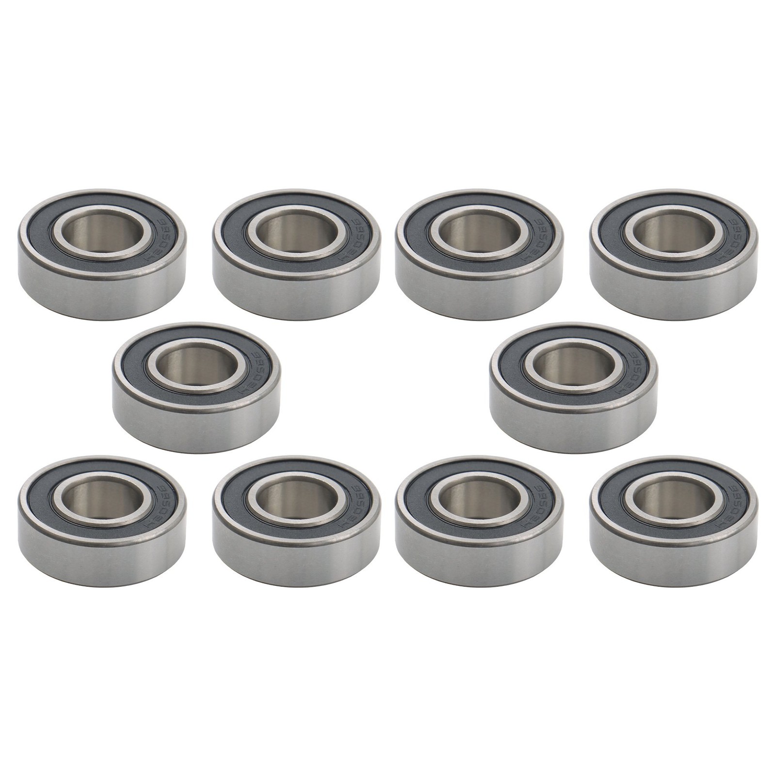 99502H Ball Bearing 5/8″x1-3/8″x7/16″ 6202-10, 6202 5/8″, SC0228 (Qty 10)