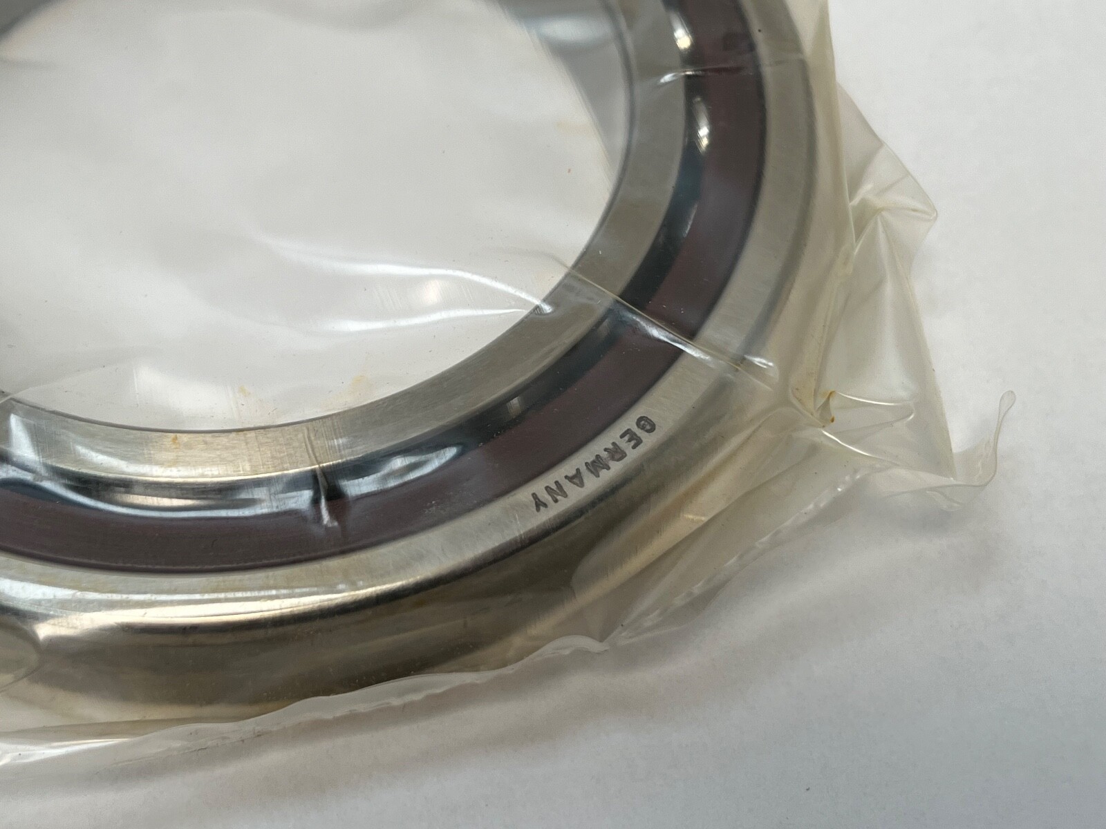 FAG B7020C.TPA.P4S.UL Bearing 100x150x24 mm 7020-TG-P4 B-7020-C-T-P4-UL Germany