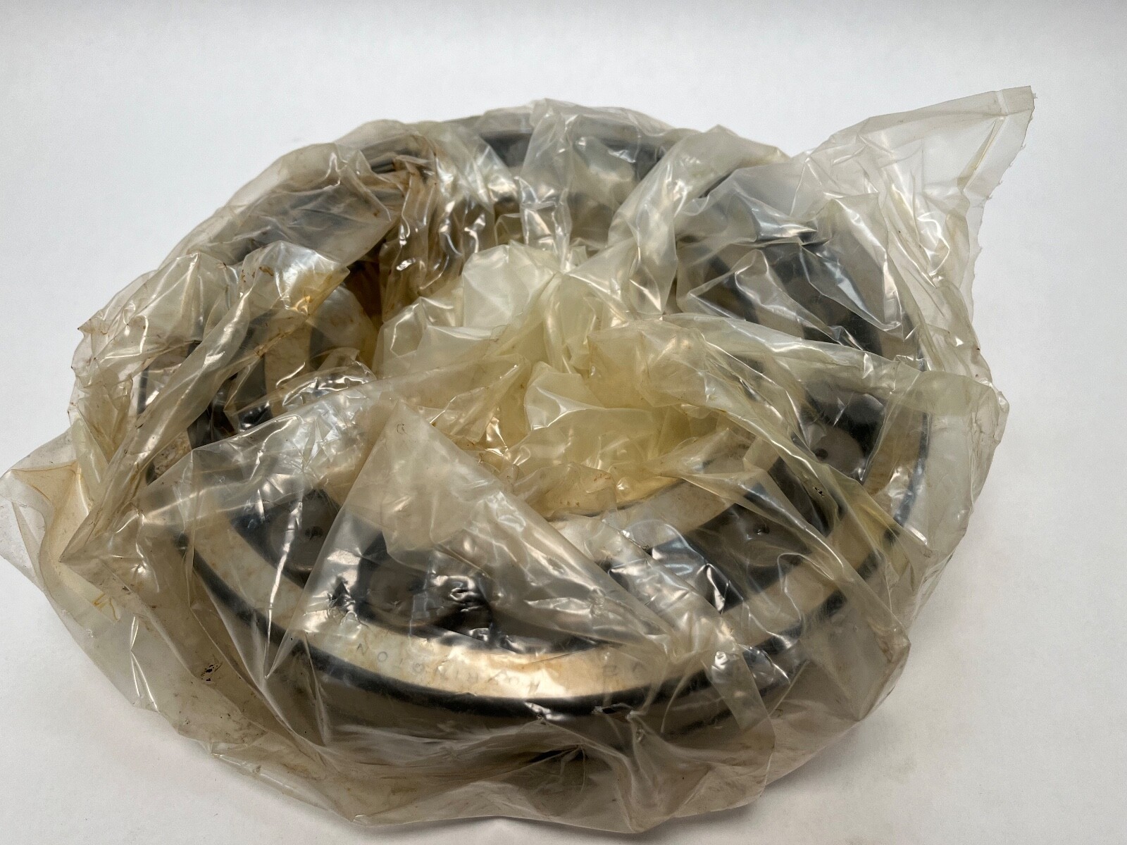 Torrington 22230KW33 Bearing 150x270x73 mm 22230-K-W33-F4 150SD22