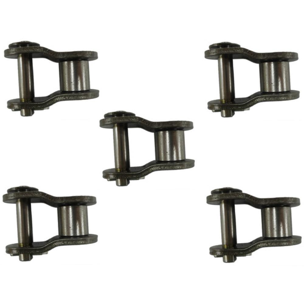 OL120IMP Set of 5 Roller Chain Offset Links # 120